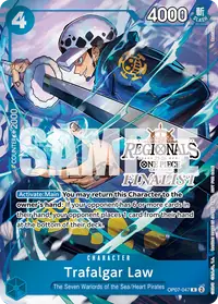 Trafalgar Law OP07-047_p3 · Illustration alternative