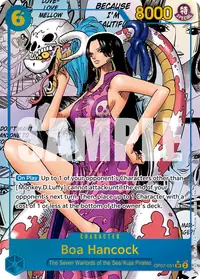 Boa Hancock OP07-051_p2 · Manga