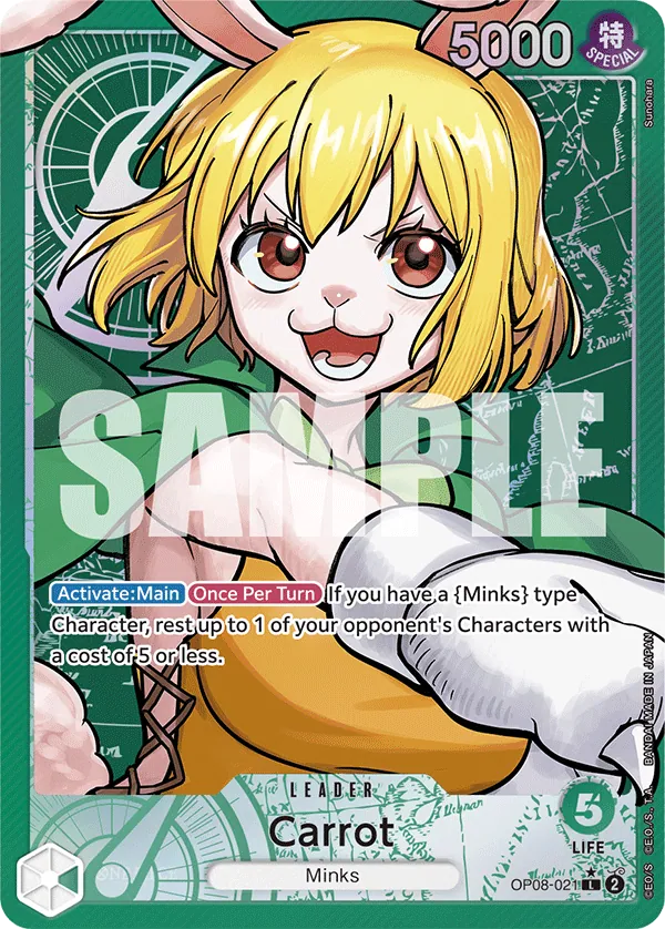 Carrot OP08-021_p1