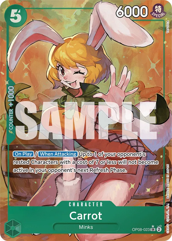 Carrot OP08-023_p1