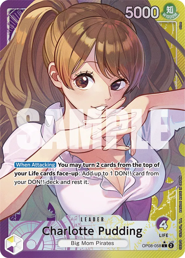 Charlotte Pudding OP08-058_p1