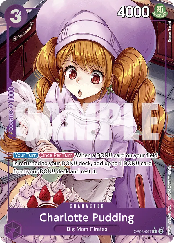 Charlotte Pudding OP08-067_p1