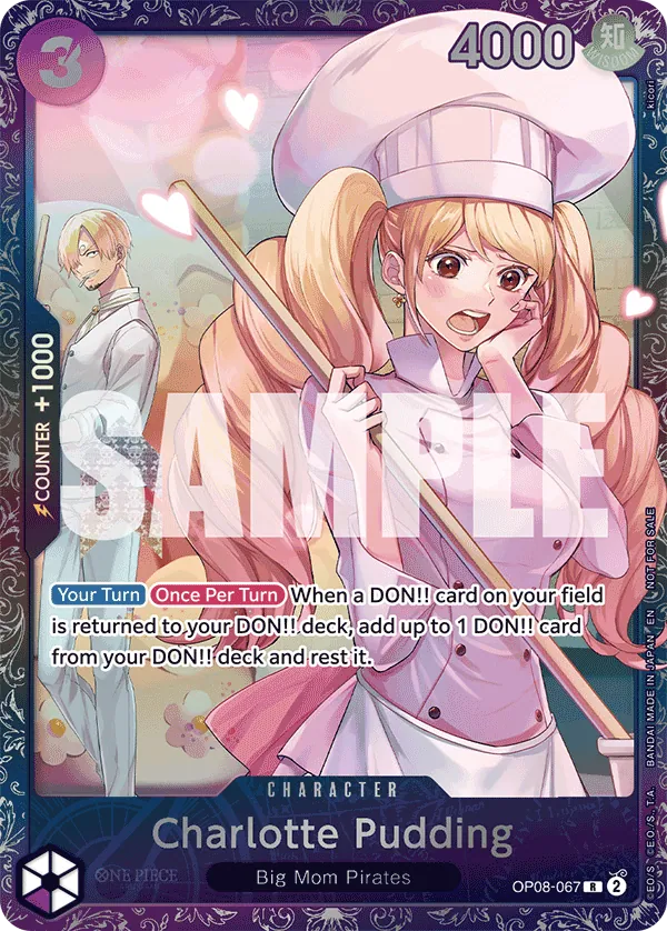 Charlotte Pudding OP08-067_p2