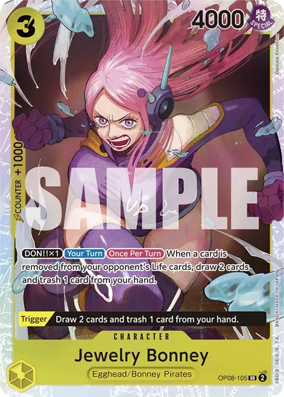 Jewelry Bonney