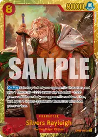 Silvers Rayleigh OP08-118_r1 · Reprint