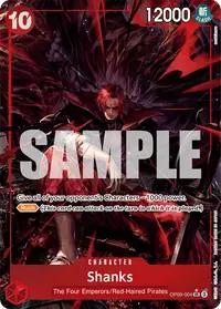 Shanks OP09-004_p1 · Arte alternativo