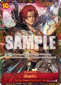Shanks OP09-004_p4 · Ganador
