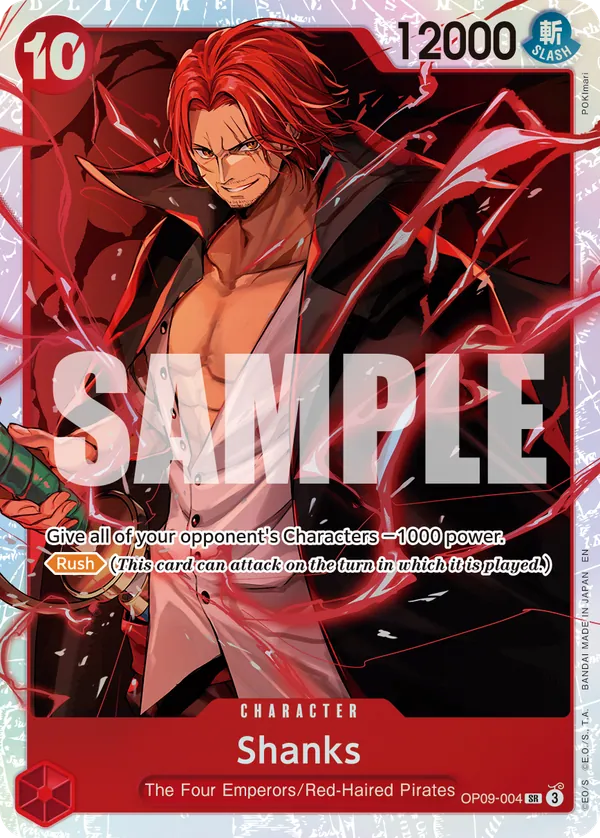 Shanks OP09-004_r1