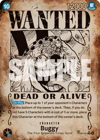 Buggy OP09-051_p3 · Wanted