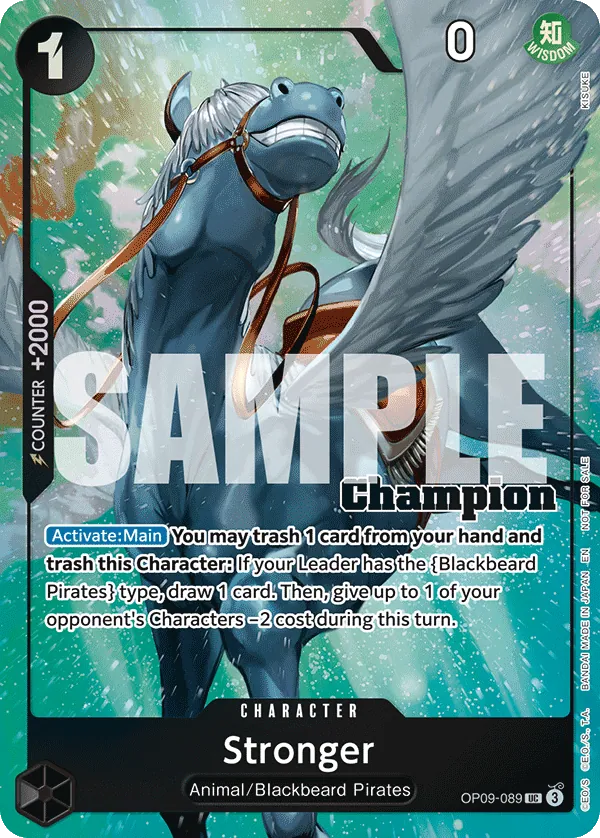 Stronger OP09-089_p3