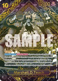 Marshall.D.Teach OP09-093_p4 · SP gold