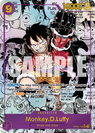 Monkey.D.Luffy OP09-119_p2