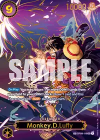 Monkey.D.Luffy OP09-119_p3 · SP