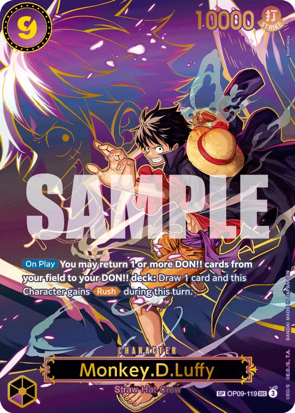 Monkey.D.Luffy OP09-119_p3