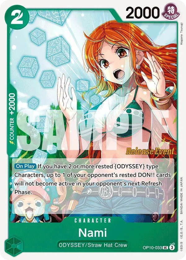 Nami OP10-033_x1