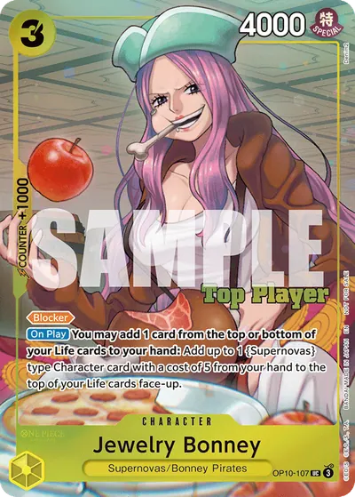 Jewelry Bonney OP10-107_p1