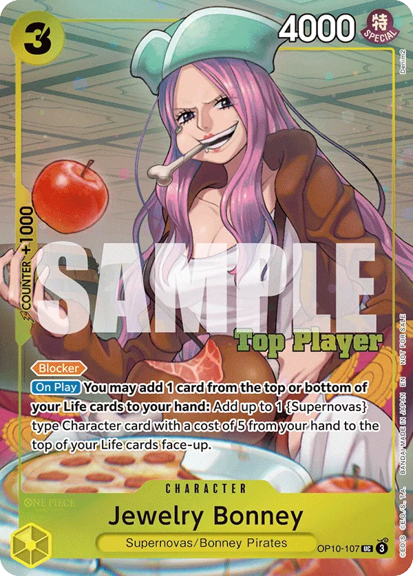 Jewelry Bonney OP10-107_p1