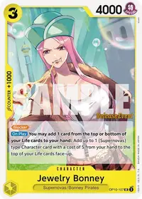 Jewelry Bonney OP10-107_x1 · Promo