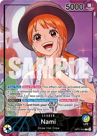 Nami OP11-041_p3 · Illustration alternative