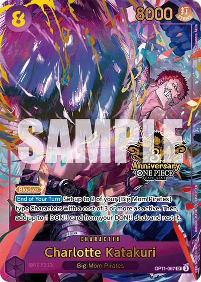 Charlotte Katakuri OP11-067_p2
