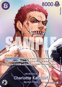 Charlotte Katakuri OP11-067_p3 · SP