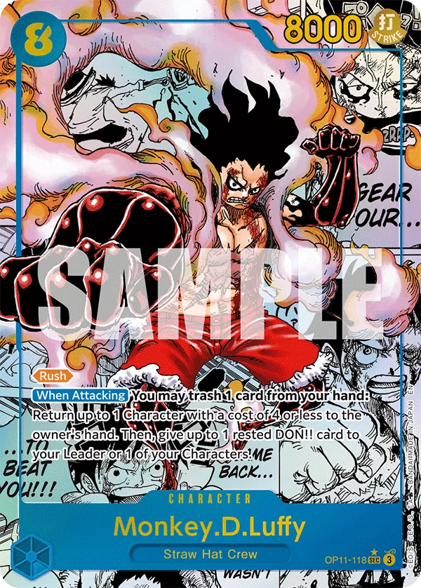 Monkey.D.Luffy OP11-118_p2