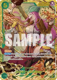 Jewelry Bonney OP12-118 · Base