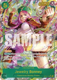 Jewelry Bonney OP12-118_p1 · Alternate art