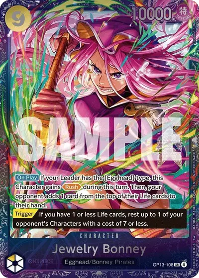Jewelry Bonney OP13-108_ja2