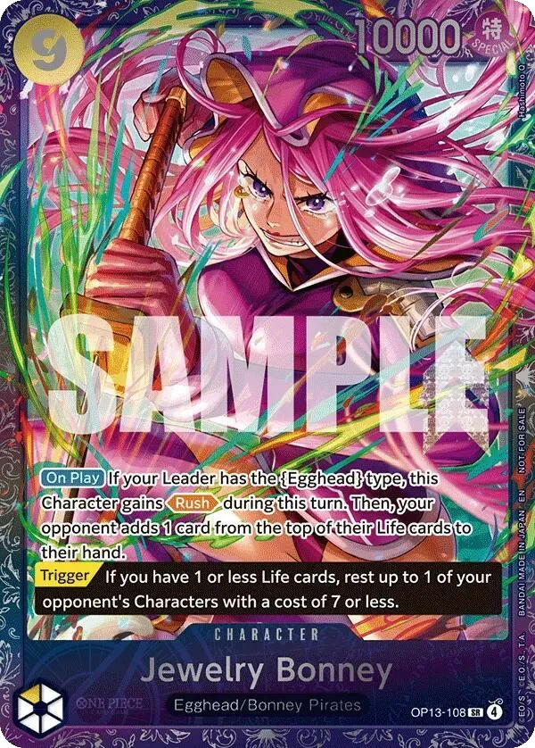 Jewelry Bonney OP13-108_ja2