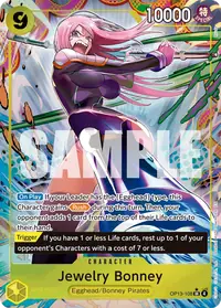 Jewelry Bonney OP13-108_p1 · Alternate art