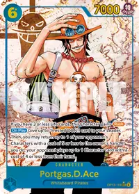 Portgas.D.Ace OP13-119_p1 · Alternate art