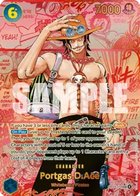 Portgas.D.Ace OP13-119_p3 · Alternate art