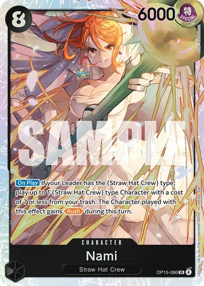 Nami