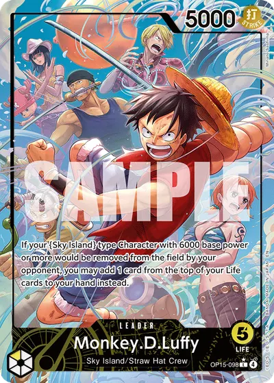 Monkey.D.Luffy OP15-098_p1