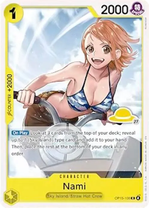 Nami OP15-108_x1
