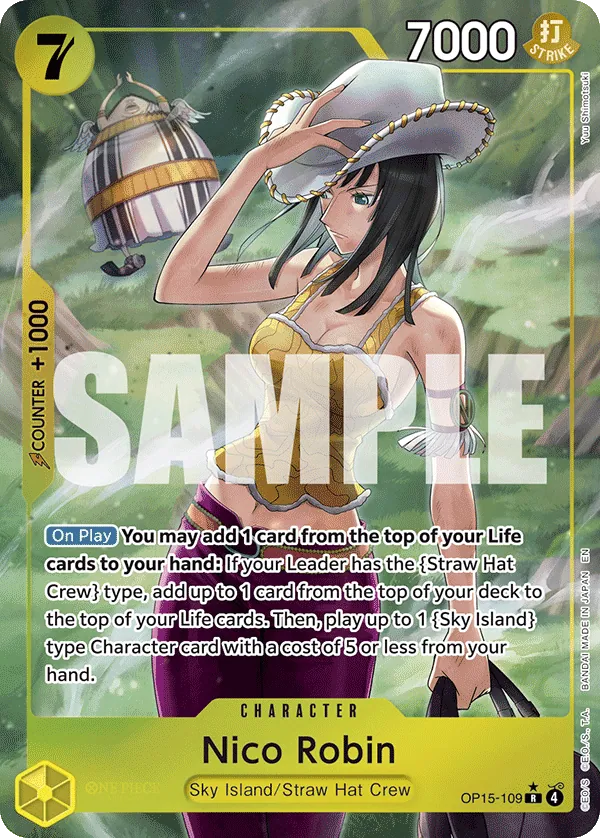 Nico Robin OP15-109_p1