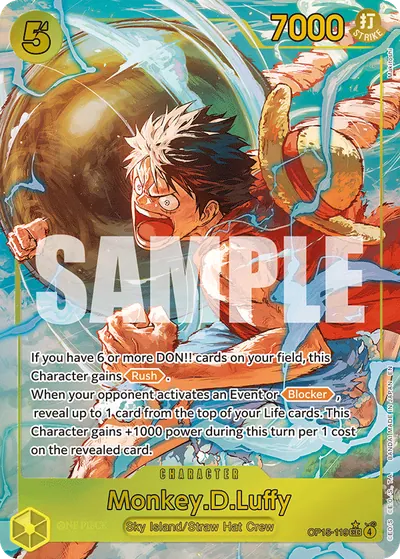 Monkey.D.Luffy OP15-119_p1
