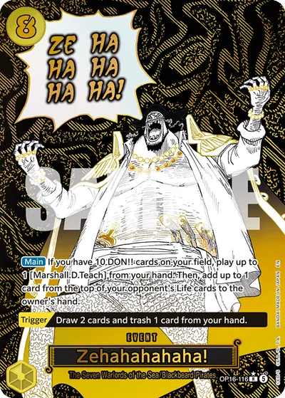 Zehahahahaha! OP16-116_p1