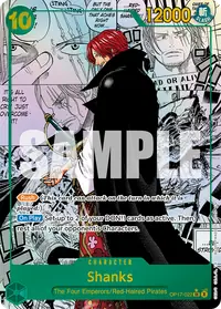 Shanks OP17-022_p2 · Manga