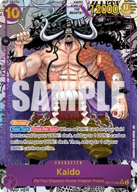 Kaido OP17-062_p2 · Manga