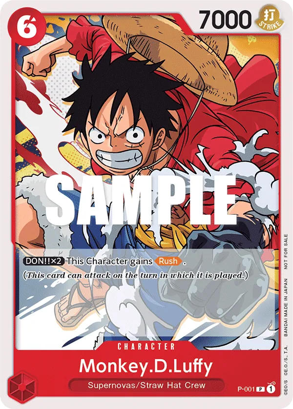 Monkey.D.Luffy P-001_p1