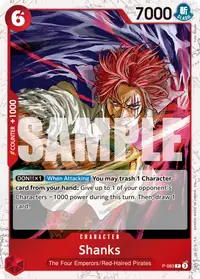 Shanks P-083_p3 · Pirate foil