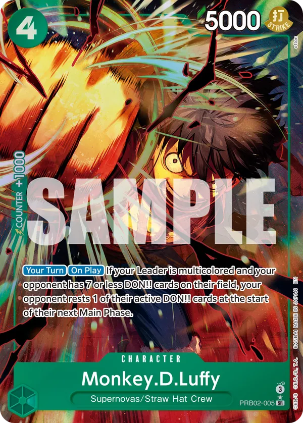 Monkey.D.Luffy PRB02-005_p1