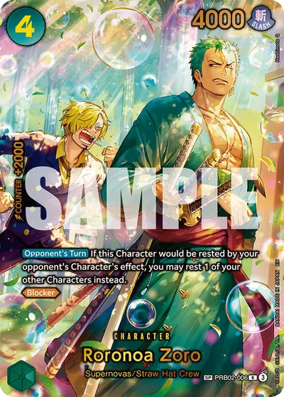 Roronoa Zoro PRB02-006_p2
