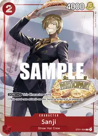 Sanji ST01-004_p1 · Alternate art
