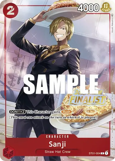 Sanji ST01-004_x2