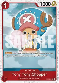 Tony Tony.Chopper ST01-006_p6 · Jolly Roger foil