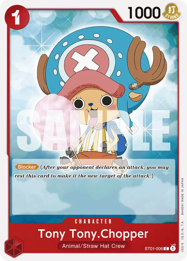 Tony Tony.Chopper ST01-006_r1