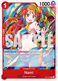 Nami ST01-007_p4 · Arte alternativo